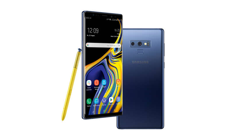 How to Set video wallpaper in Galaxy Note 9 Tips and Tricks
