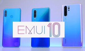 EMUI 10 release date, features, eligible devices and rumors