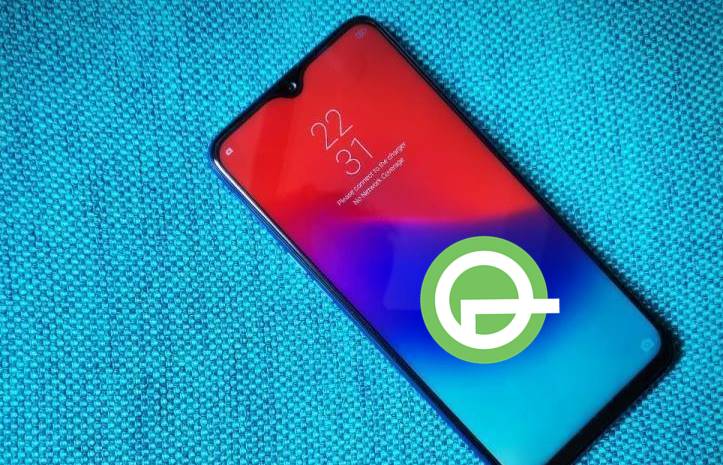 How to install Android Q beta on Realme 3 Pro