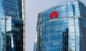 Huawei Maintains Second Spot in Smartphone Market