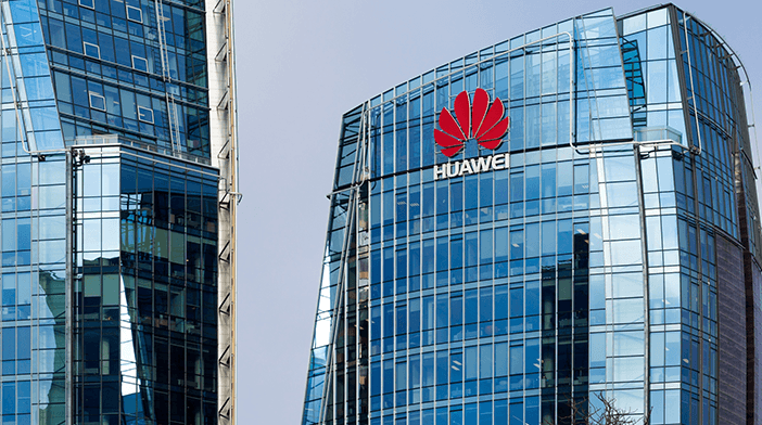 Huawei Maintains Second Spot in Smartphone Market