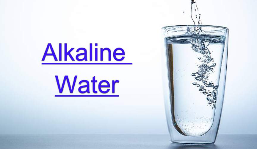Alkaline Water Full Review: Is Alkaline Water Really Better For You?