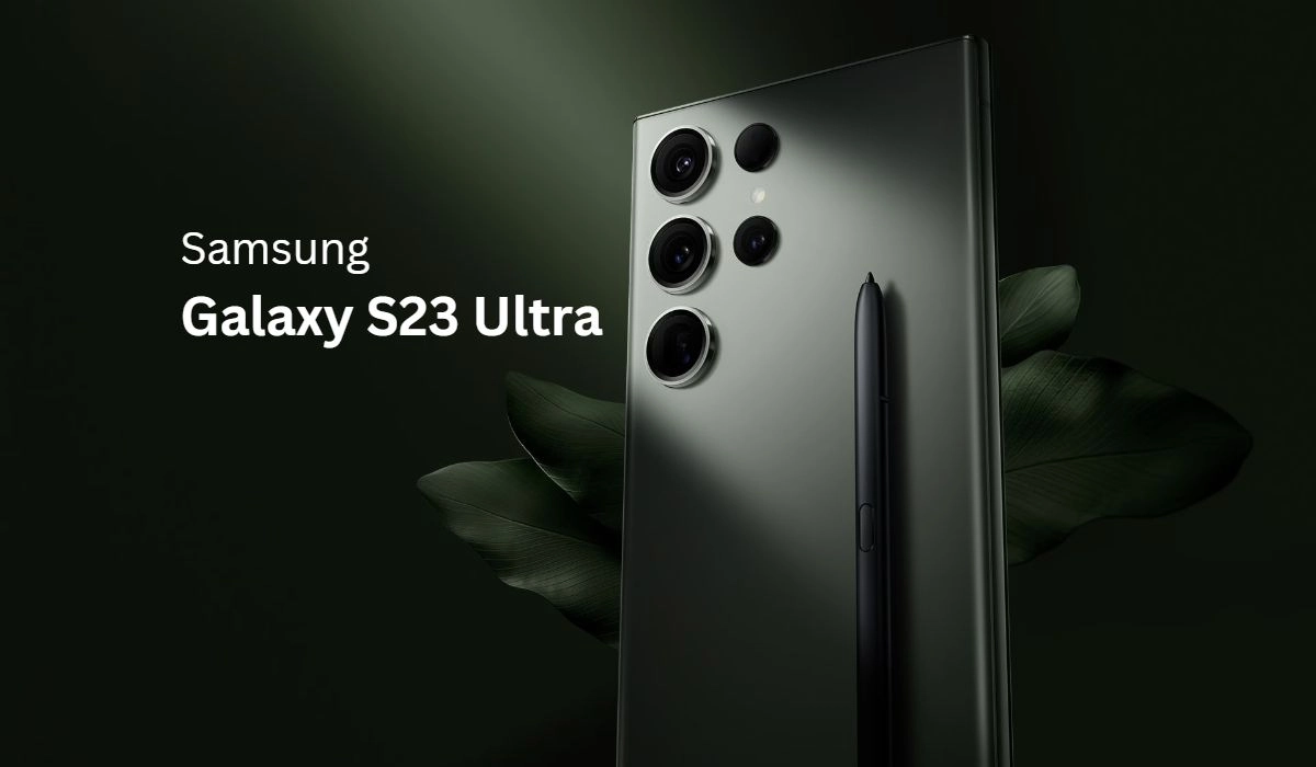 Samsung Galaxy S23 Ultra Live Wallpaper Download